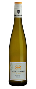 Rheingau Riesling Gutswein feinherb 2023 VDP.Weingut Balthasar Ress Rheingau