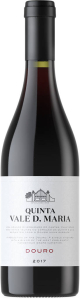 Quinta Vale D. Maria Douro Red