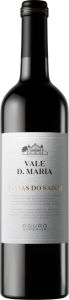 Quinta Vale D. Maria Vinhas do Sabor Douro Red