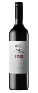 Quinta Vale D. Maria Douro Superior Red