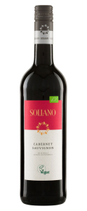 Soliano Cabernet Sauvignon Vin de France