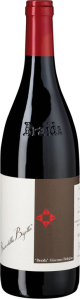 Braida di Giacomo Bologna Bricco della Bigotta Barbera d