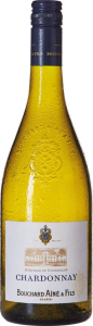 Bouchard Aîné & Fils Chardonnay - Héritage du Conseiller Pays d