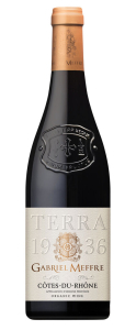 Gabriel Meffre Côtes du Rhône Rouge