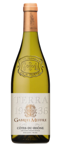 Gabriel Meffre Côtes du Rhône Blanc