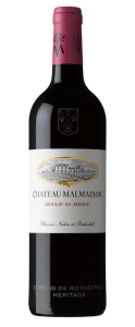 Baron Edmond de Rothschild Château Malmaison