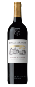 Baron Edmond de Rothschild Château des Laurets