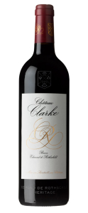 Baron Edmond de Rothschild Château Clarke