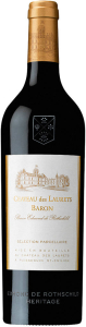 Baron Edmond de Rothschild Château des Laurets Baron S.P. Magnum (1,5l)