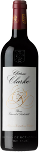 Baron Edmond de Rothschild Château Clarke Magnum Magnum (1,5l)