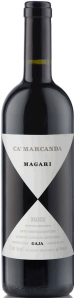 Magari Bolgheri D.O.C. 2018 Ca'Marcanda di Gaja 