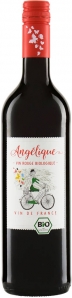Cuvée Angélique Vin De France 2019 Cuveé Angélique Gard
