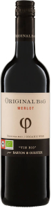 Barton & Guestier Original Merlot Vdpays