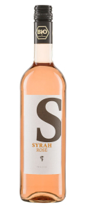 Mack Selection Syrah Rosé IGP Pays d