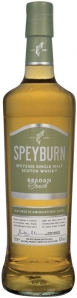 Speyburn Bradan Orach Scotch Single Malt Whisky 40% vol in GP Speyburn 