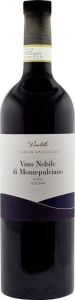 Bindella DOCG Toscana 2018 Tenuta Vallocaia 