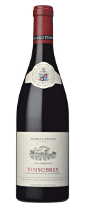 Vinsobres AOC Les Cornuds 2018 Famille Perrin Vinsobres AOC