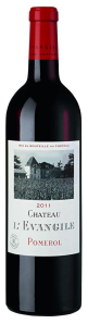 Château L'Evangile Pomerol AC Château L'Evangile Bordeaux