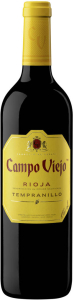 Campo Viejo Tempranillo Rioja DOCa
