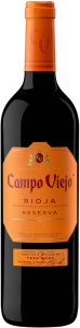Campo Viejo Reserva Rioja DOCa