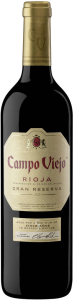 Campo Viejo Gran Reserva Rioja DOCa