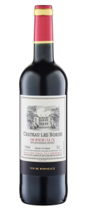 GAEC Geneste Freres Chateau Les Bories Bordeaux A.O.C