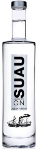 Suau Gin London Dry  Bodegas Suau Mallorca