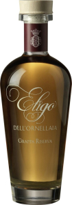 Ornellaia Eligo dell Ornellaia Grappa Riserva 42% vol  (0,5l)