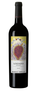 Marco Abella Loidana Priorat DOCa