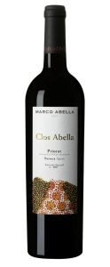 Marco Abella Clos Abella Priorat DOCa