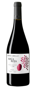Marco Abella Roca Roja Priorat DOCa
