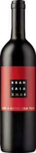 Brancaia Tre x-mas Edition IGT Toscana Rosso 2023 Brancaia 