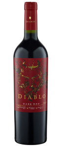 Diablo Dark Red