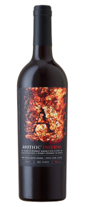 Apothic Wines Apothic Inferno