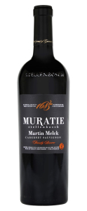 Muratie Estate Muratie Martin Melck Cabernet Sauv Family Reserve