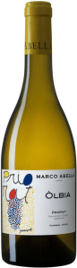 Marco Abella Olbia Priorat DOQ