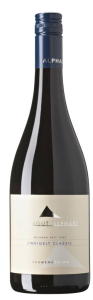Zweigelt Classic Thermenregion Qualitätswein trocken Weingut K. Alphart 2023 K. Alphart  