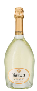 Maison Ruinart Blanc de Blancs Brut Reims - Champagne