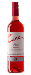 Bodegas CVNE - CUNE Rosado