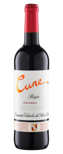 Bodegas CVNE - CUNE Crianza