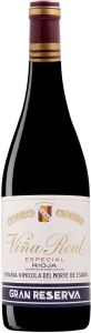 Viña Real Gran Reserva Especial Rioja DOCA 2016 Vina Real Rioja