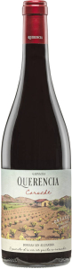 Querencia Corache DO Calatayud 2023 Bodegas San Alejandro Calatayud