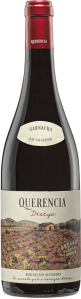 Querencia Deseya DO Calatayud 2022 Bodegas San Alejandro Calatayud