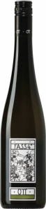 Grüner Veltliner "Fass 4" Wagram Qualitätswein trocken  (AT-BIO-402) 2024 Bernhard Ott  