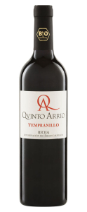 Navarrsotillo Rioja Quinto Arrio