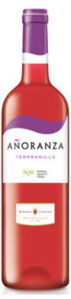 Lozano Añoranza Tempranillo Rose