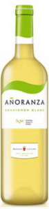 Lozano Añoranza Sauvignon Blanc