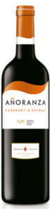 Lozano Añoranza Cabernet Sauvignon & Shiraz