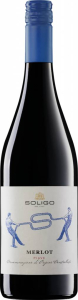Merlot Piave DOC Cantina Colli del Soligo Bankettweine - Veneto/Toskana