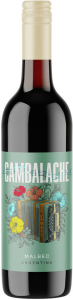 Bodegas Salentein Cambalache Malbec